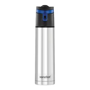 Nanobot- Buy Therma Handy Insulated Water Bottle - Thermos Vacuum flask