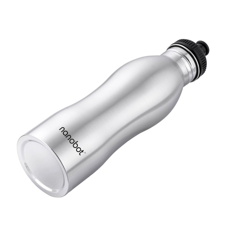 The Durable and Eco-Friendly Alternative: Why Stainless Steel Bottles are the Future?