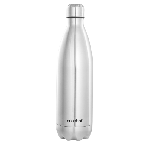Nanobot Vacuum Flask | Vacuum Bottle