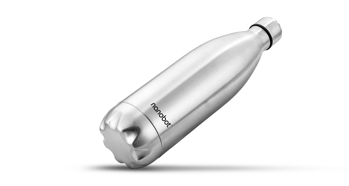 benefits of using stainless steel bottles-The Significance of Vacuum Insulated Bottle