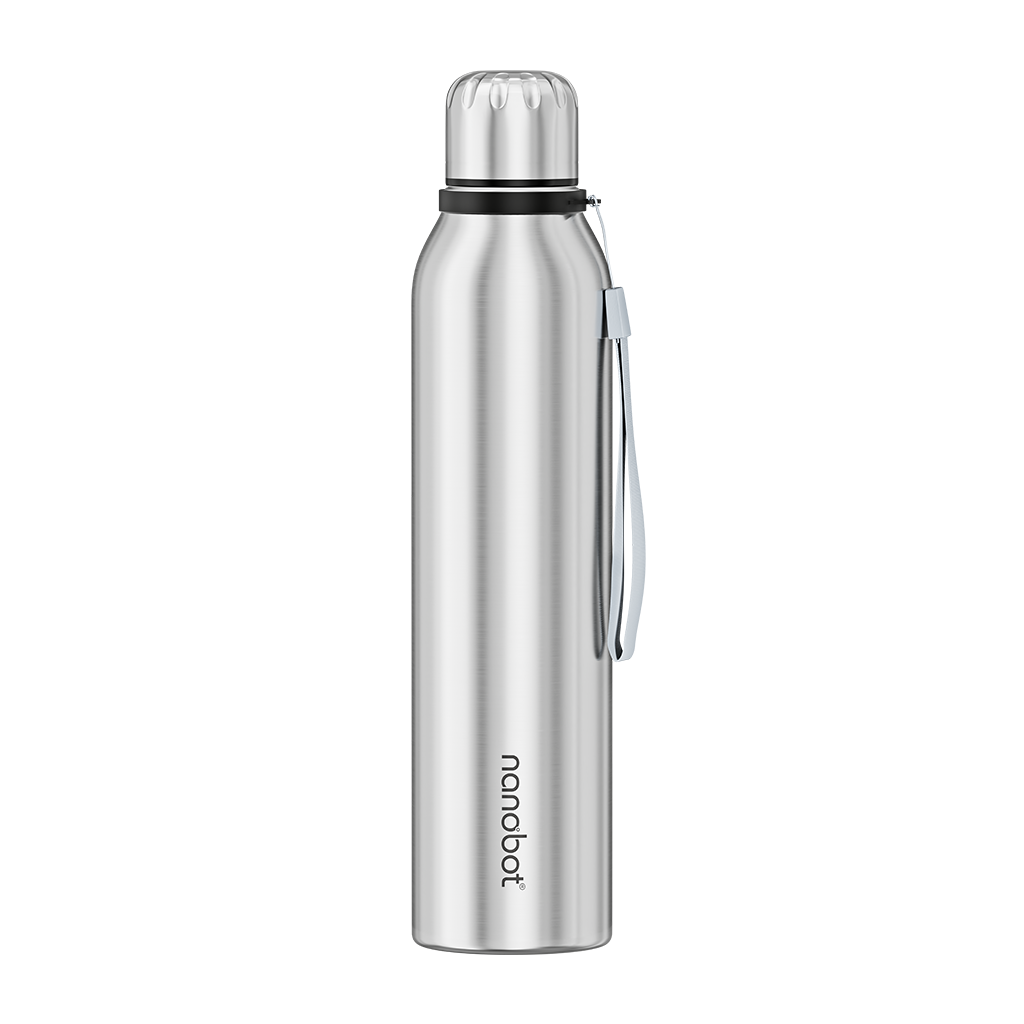 Vepo Vacuum Flask - Vacuum Insulated Flask Manufacturer in India-For What Different Purposes Do You Use A Thermos Flask? -Nanobot