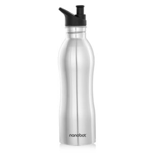 Stay Hydrated with the Best Stainless Steel Water Bottles for Kids