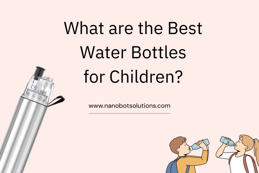 What-are-the-Best-Water-Bottles-for-Children